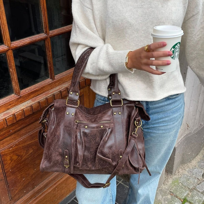Sac Romy - Grand sac à main