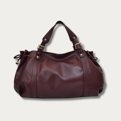 Sac Alma - Grand sac à main — Wine