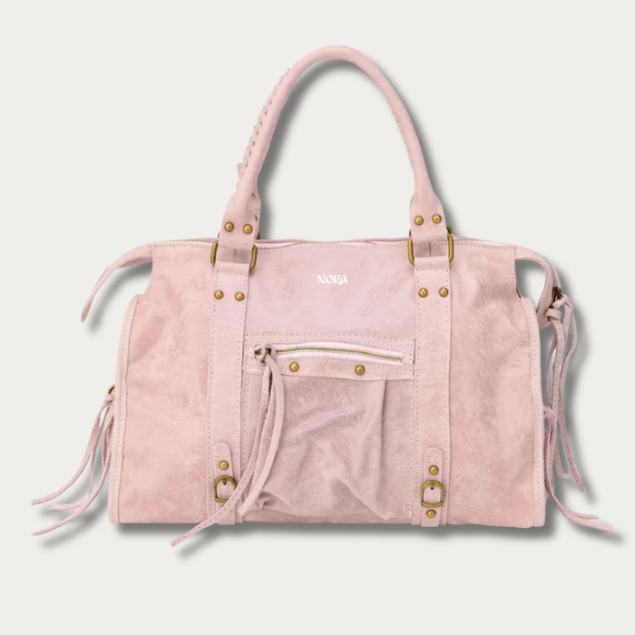 Pink blush